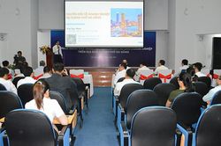 Đào tạo, tập huấn về chuyển đổi số trên nền tảng trực tuyến Moocs