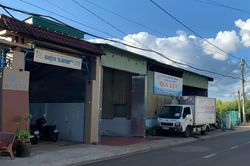 Mất ngủ vì tiếng ồn từ cơ sở sản xuất nước đá viên Gia Lực