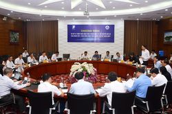 Đánh giá 1 năm thực hiện thỏa thuận hợp tác chuyển đổi số giữa tỉnh Lào Cai với Tập đoàn VNPT