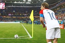 Tình huống cố định, chìa khóa tạo 'đột biến' tại World Cup