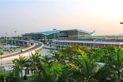 Đầu tư 30.999 tỷ đồng xây nhà ga T3 Sân bay quốc tế Đà Nẵng