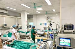 Hà Nội thêm 2 ca tử vong do sốt xuất huyết