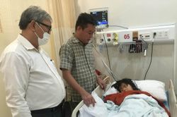 Điều chuyên gia hỗ trợ vụ học sinh ngộ độc tại Nha Trang