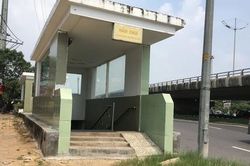 TPHCM: Vì sao nhiều hầm chui và cầu vượt bộ hành 'ế' khách?