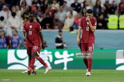 World Cup 2022: Qatar và hai gương mặt ngày khai mạc