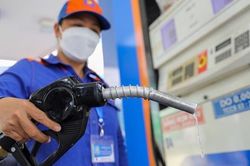 Bộ Tài chính đề xuất 4 mức thuế BVMT với xăng dầu năm 2023 nhằm ổn định đời sống người dân