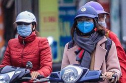 Khi nào miền Bắc đón rét đậm?