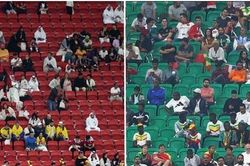 Qatar công bố số khán giả đến sân vận động xem World Cup: Cao đến mức 'bất ngờ và bí ẩn'