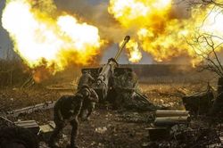 Tại sao Quân đội Ukraine chưa tấn công theo hướng Zaporozhye để mở lối ra biển Azov?