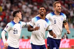 Thống kê lần đầu xuất hiện tại World Cup của tuyển Anh