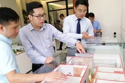 Đổ vốn vào thị trường lúc này là sai lầm?