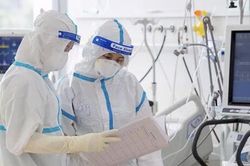 Tin tức y tế 22/11: Đến nay đã ghi nhận 11.512.138 ca nhiễm Covid-19