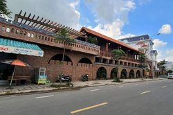Quảng Ngãi: Sẽ cưỡng chế phần biệt phủ xây trái phép trên đất lúa nếu không tự giác tháo dỡ
