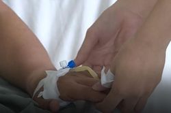 Số ca mắc sốt xuất huyết diễn biến nặng tăng cao