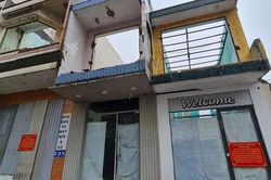 Đà Nẵng: Xót xa cảnh hoang tàn quanh 'chảo lửa' Chi Lăng