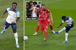 Anh 'nín thở' vì chấn thương của thủ quân Harry Kane