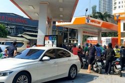 Giá xăng dầu hôm nay 22/11: Tiếp chuỗi ngày giảm giá; Bộ Công Thương xin ý kiến thống nhất về đầu mối quản lý xăng dầu