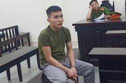 Nhận 9 năm tù vì lừa 'chạy án'