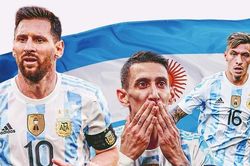 Arghentina vs Ả Rập Xê Út: Cuộc dạo chơi của Messi và các đồng đội?