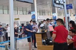 Phục vụ đi lại dịp Tết Quý Mão 2023: Sẵn sàng tăng chuyến