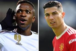 Erik ten Hag kéo 'thần tài' Real Madrid về MU thay Ronaldo
