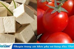 Rối mắt trước 'ma trận' thực phẩm bẩn: Thử ngay cách phân biệt 5 loại đồ ăn này