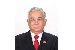 Phó Chủ nhiệm Ủy ban Kiểm tra Trung ương Nguyễn Văn Hùng từ trần do tai nạn