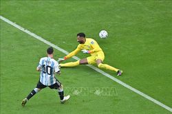 World Cup 2022: Lý do khiến Argentina 'ôm hận' trước Saudi Arabia