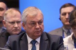 Nga và Mỹ lên tiếng về đợt không kích dữ dội của Thổ Nhĩ Kỳ ở Syria