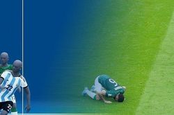 Saudi Arabia hạ Argentina: Canh bạc chiến thuật được bảo trợ bởi công nghệ