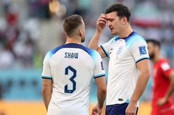 Dấu ấn Man United trong màn hủy diệt Iran của ĐT Anh