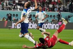 ĐT Anh đón tin kém vui từ Harry Kane