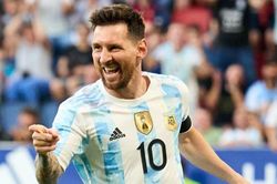 Top 10 kỷ lục chờ Messi phá ở World Cup 2022