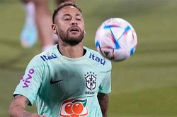 Neymar đến World Cup với thống kê khiến fan giật mình
