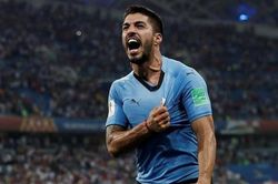Trung vệ Hàn Quốc và nỗi ám ảnh mang tên 'Luis Suarez'