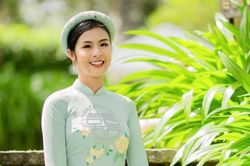 Sau nhiều lần hoãn lịch, Ngọc Hân chính thức thông báo lên xe hoa