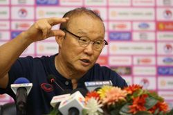 HLV Park Hang Seo: Nếu chỉ có kế hoạch thì World Cup mãi là ước mơ của tuyển Việt Nam