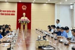 Chiến lược phát triển bền vững của Quảng Ninh