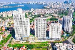 HoREA: Doanh nghiệp BĐS đã 'học được các bài học đắt giá'