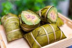 Những món bánh phải thử khi đến Hà Giang