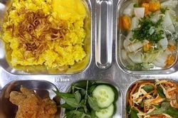 Phát hiện 3 loại vi khuẩn trong 2 mẫu thực phẩm gây ngộ độc hàng trăm học sinh