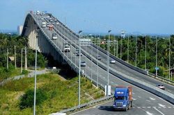 Đề xuất mở rộng cao tốc Thành phố Hồ Chí Minh - Long Thành - Dầu Giây