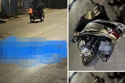 Tiếng kêu cứu của người vợ giữa đêm khuya bị chồng truy sát