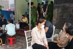 Hai vợ chồng ở Hải Phòng chết tại nhà riêng, nghi tự sát