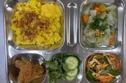 Độc tính 3 loại vi khuẩn trong món cánh gà chiên gây ngộ độc ở trường iSchool Nha Trang