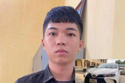 Lái xe gây chết người đã trình diện cơ quan Công an