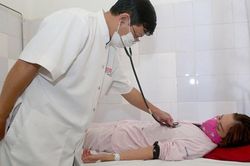 Thừa Thiên - Huế: Bệnh sốt xuất huyết tăng nhanh