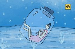 Phải kiên nhẫn khi yêu người trầm cảm