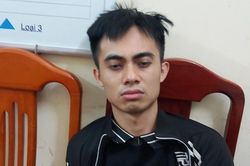 Lời khai người chồng tạt axit, truy sát vợ giữa đêm