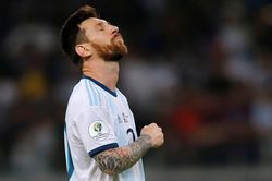Argentina không cần sợ hãi